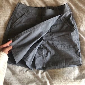 Columbia Skort